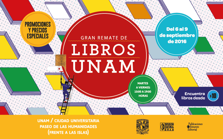 Libros Unam | noticias libros universitarios desde 10 en el gran Libros Unam | noticias libros universitarios desde 10 en el gran