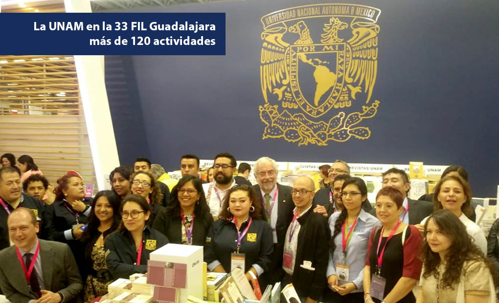 FIL Guadalajara