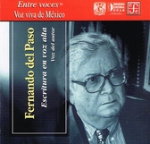 Fernando del Paso. Escritura en voz alta. Voz Viva