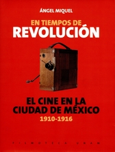En tiempos de Revolución