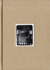 Cuaderno de notas pasta beige