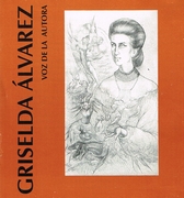 Griselda Álvarez. Voz de la autora. Selección de poemas