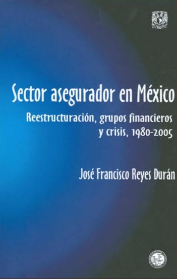 Sector asegurador en México