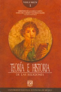 Teoría e historia de las religiones