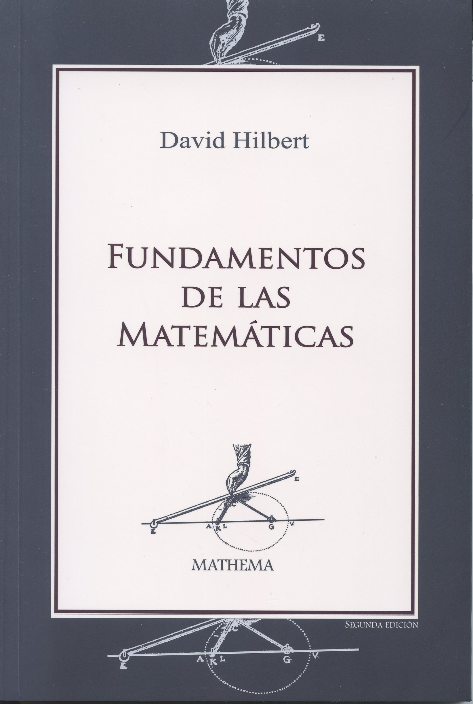 Fundamentos de las Matemáticas