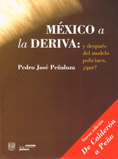 México a la deriva y después del modelo policiaco, ¿qué?