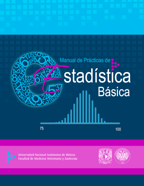 Manual de prácticas de estadística básica