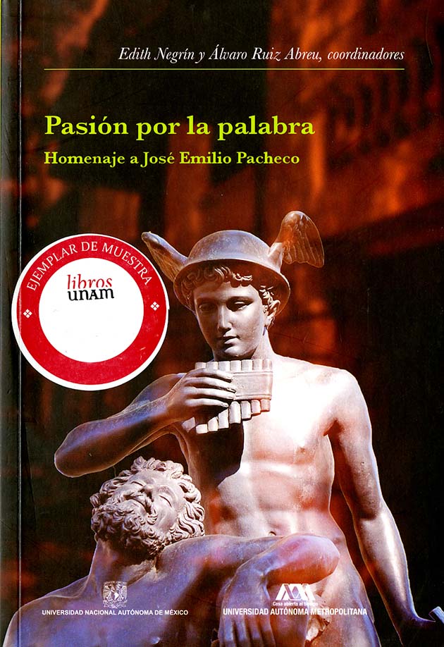 Pasión por la palabra