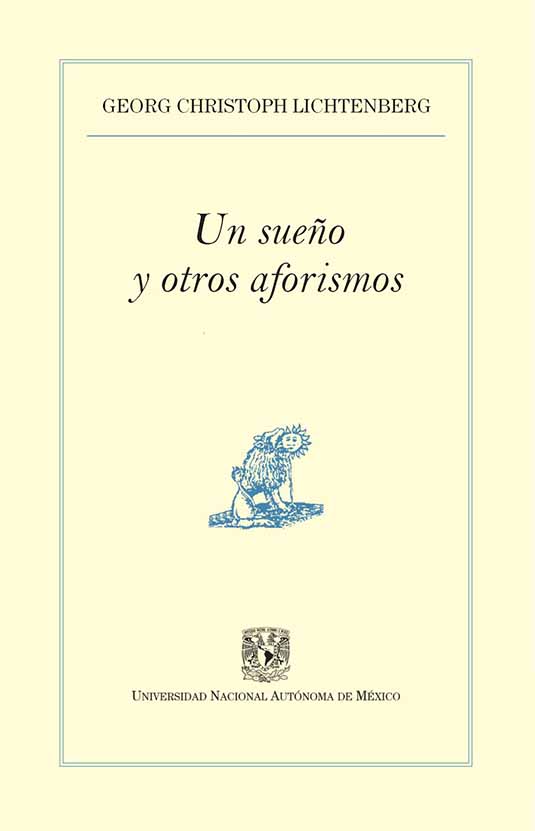 Un sueño y otros aforismos