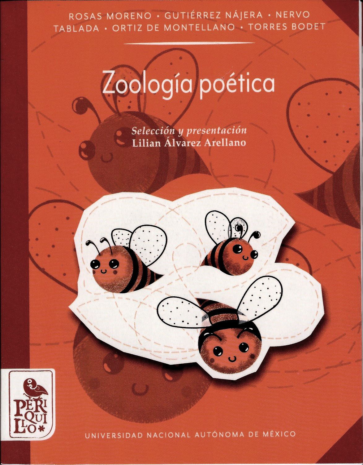 Zoología poética