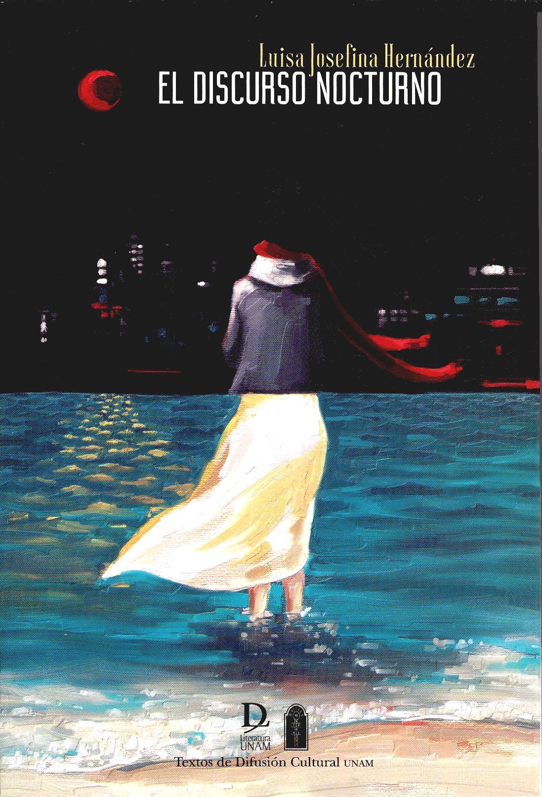 El discurso nocturno