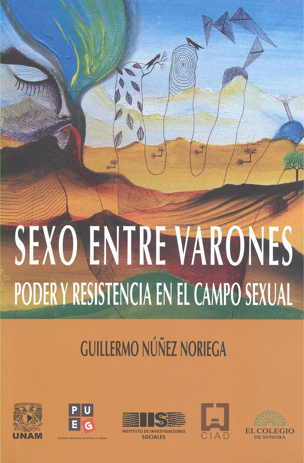 Sexo entre varones. Poder y resistencia en el campo sexual