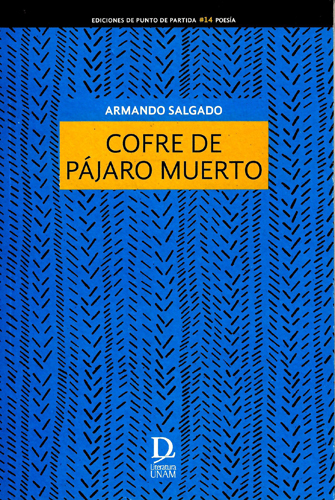 Cofre de pájaro muerto