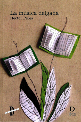La música delgada