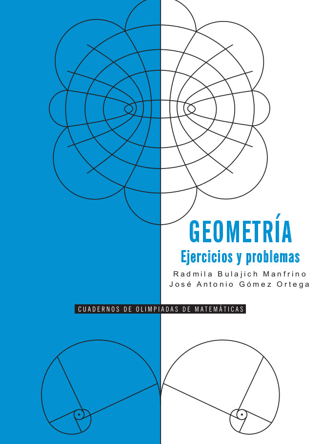 Geometría. Ejercicios y problemas