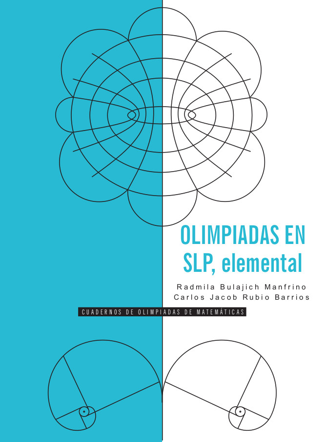 Olimpiadas en SLP, elemental