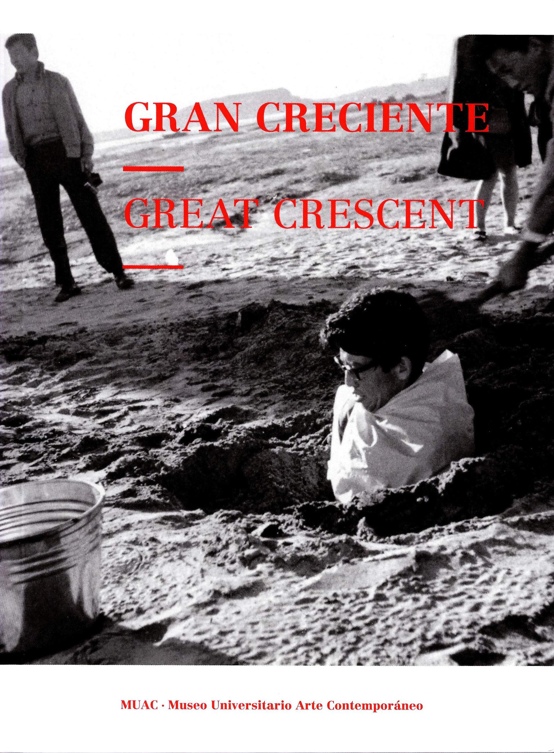 Gran creciente, arte y agitación en los años 60