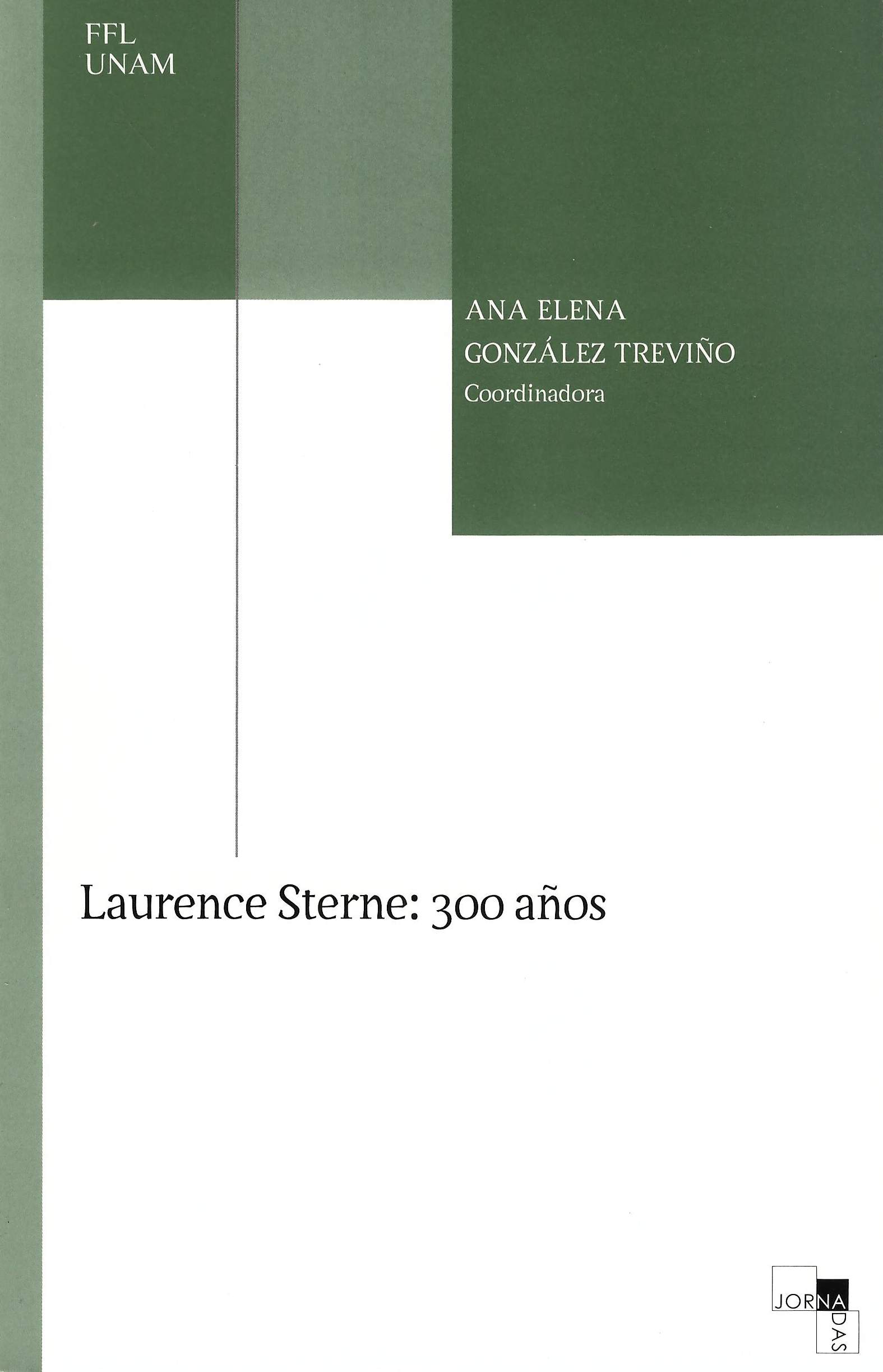 Laurence Sterne: 300 años