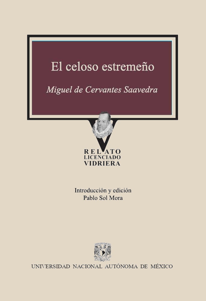 El celoso estremeño