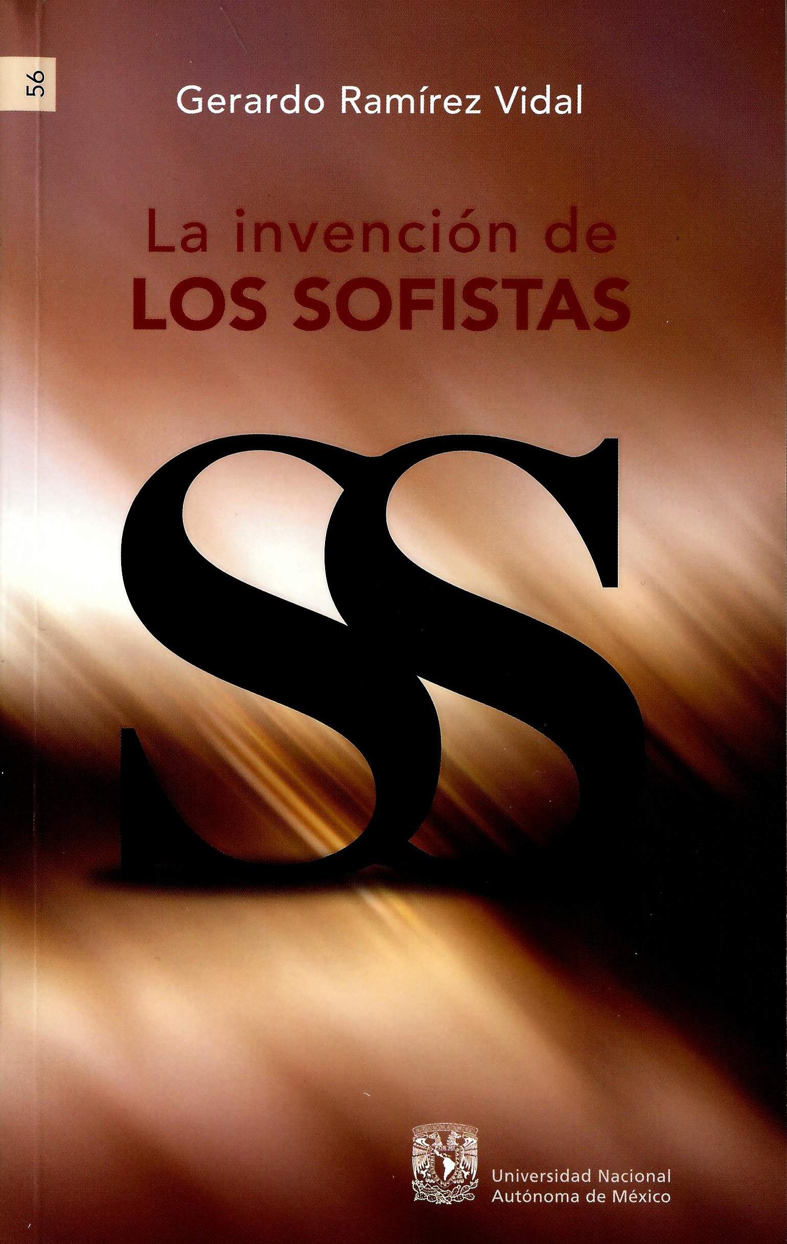 La invención de los sofistas