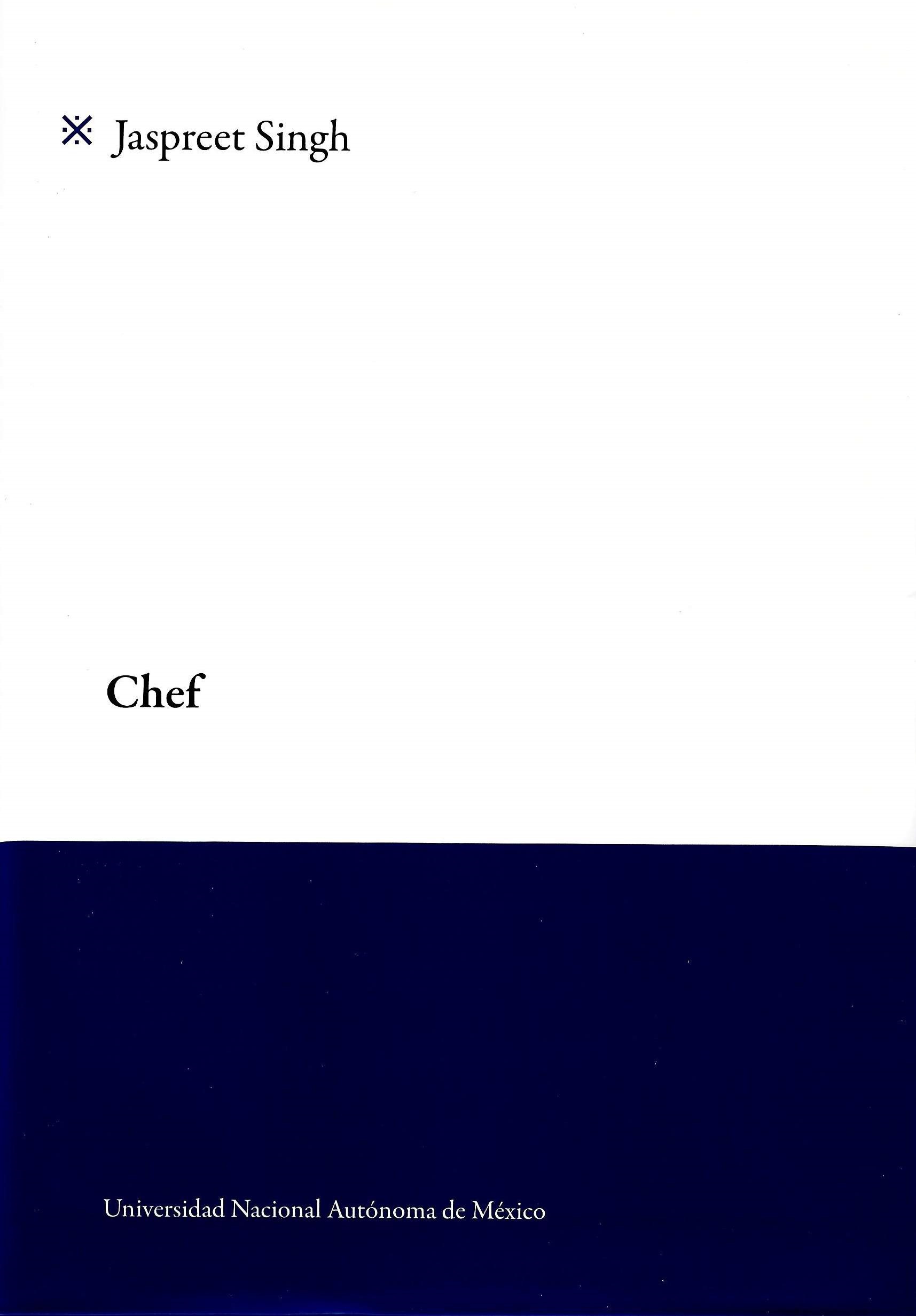 Chef