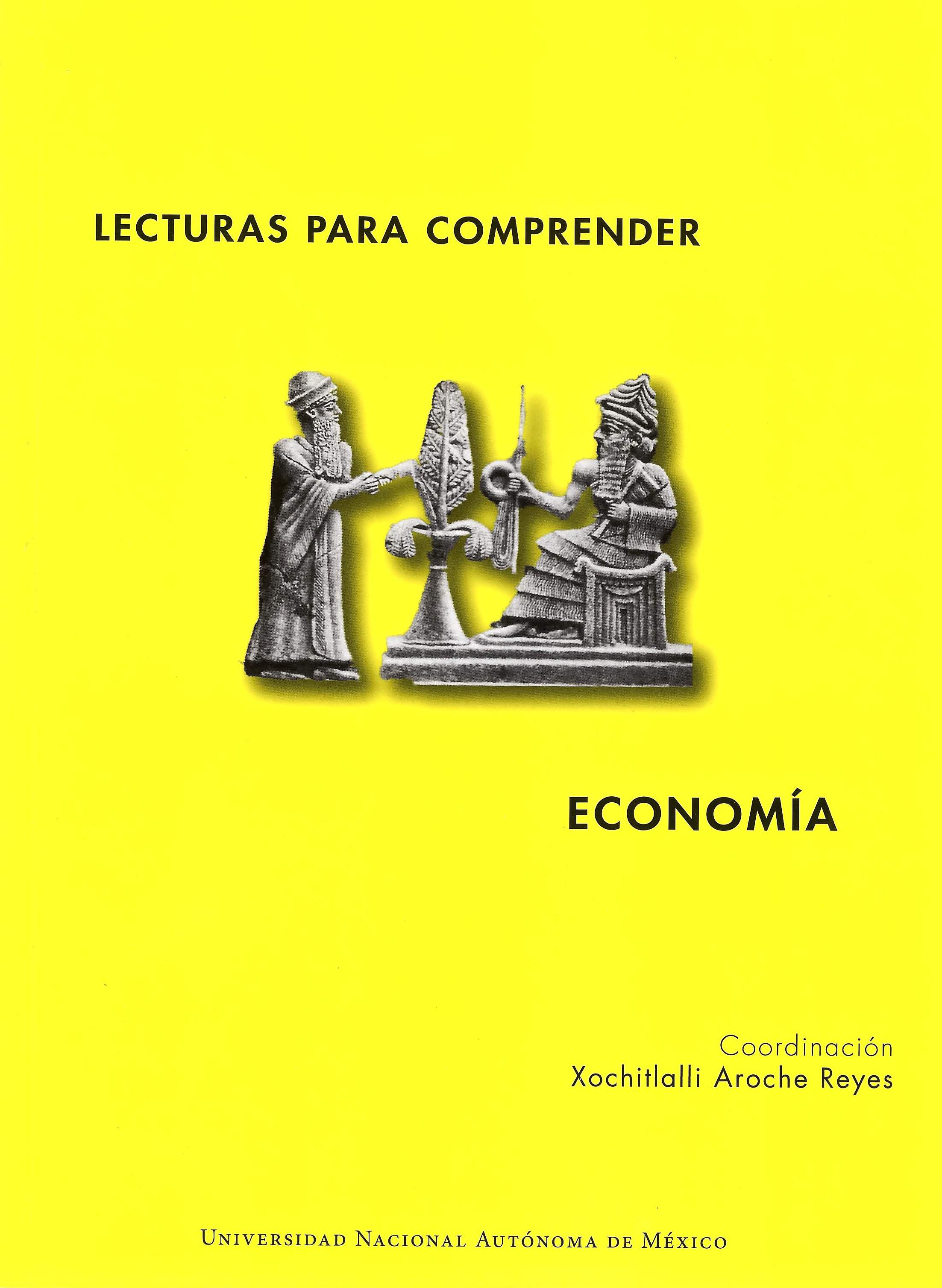 Lecturas para comprender economía