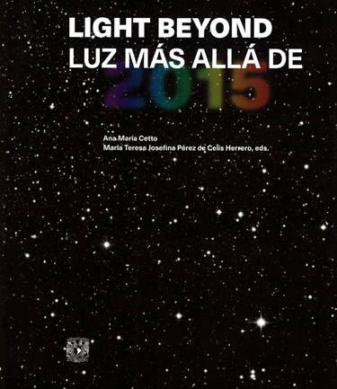 Light beyond 2015. Luz más allá de 2015