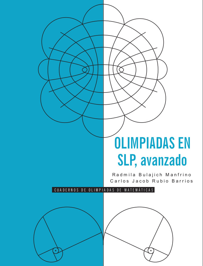 Olimpiadas en SLP, avanzado