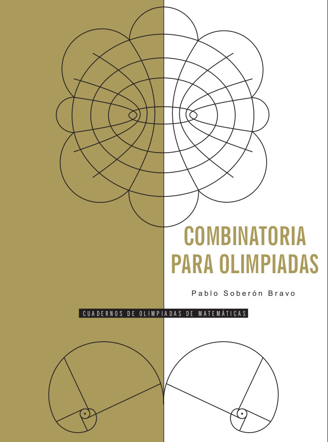 Combinatoria para olimpiadas internacionales