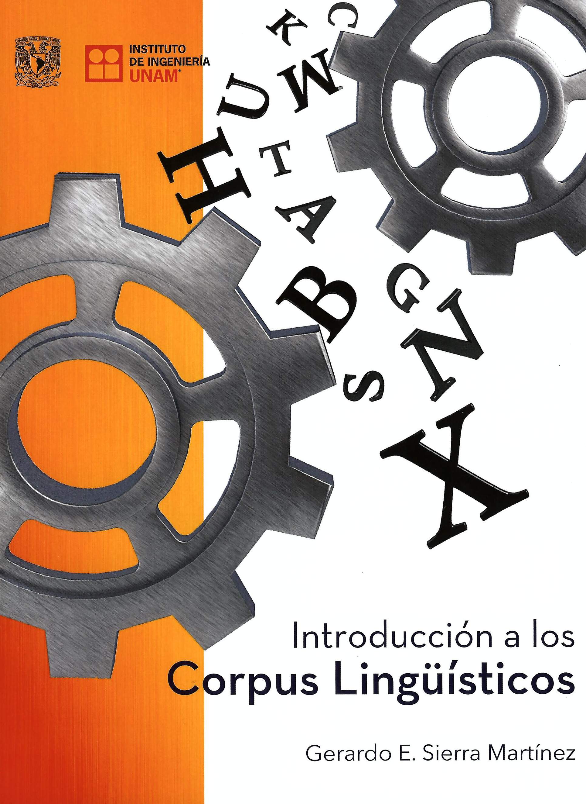 Introducción a los Corpus Lingüísticos