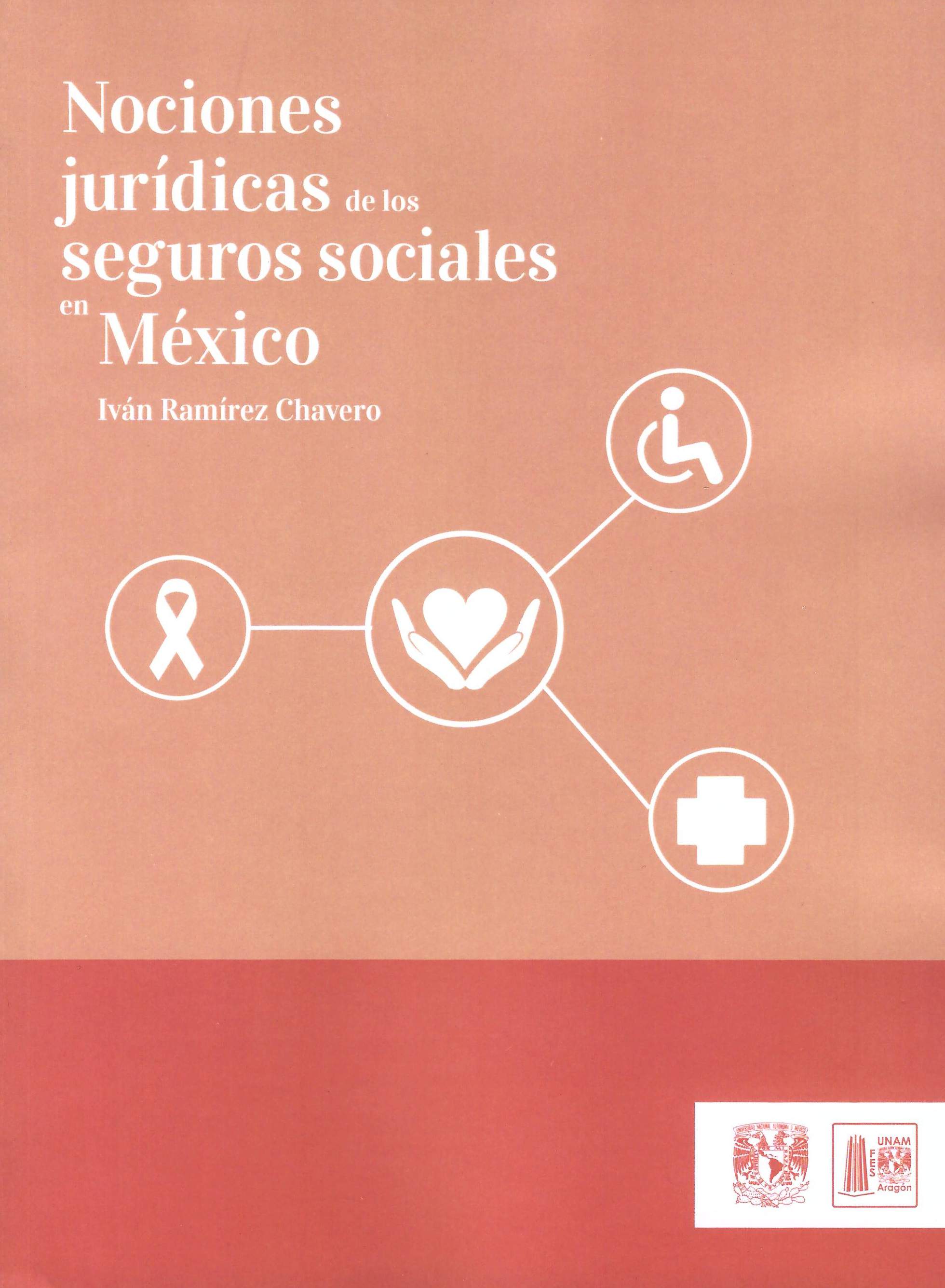 Nociones jurídicas de los seguros sociales en México