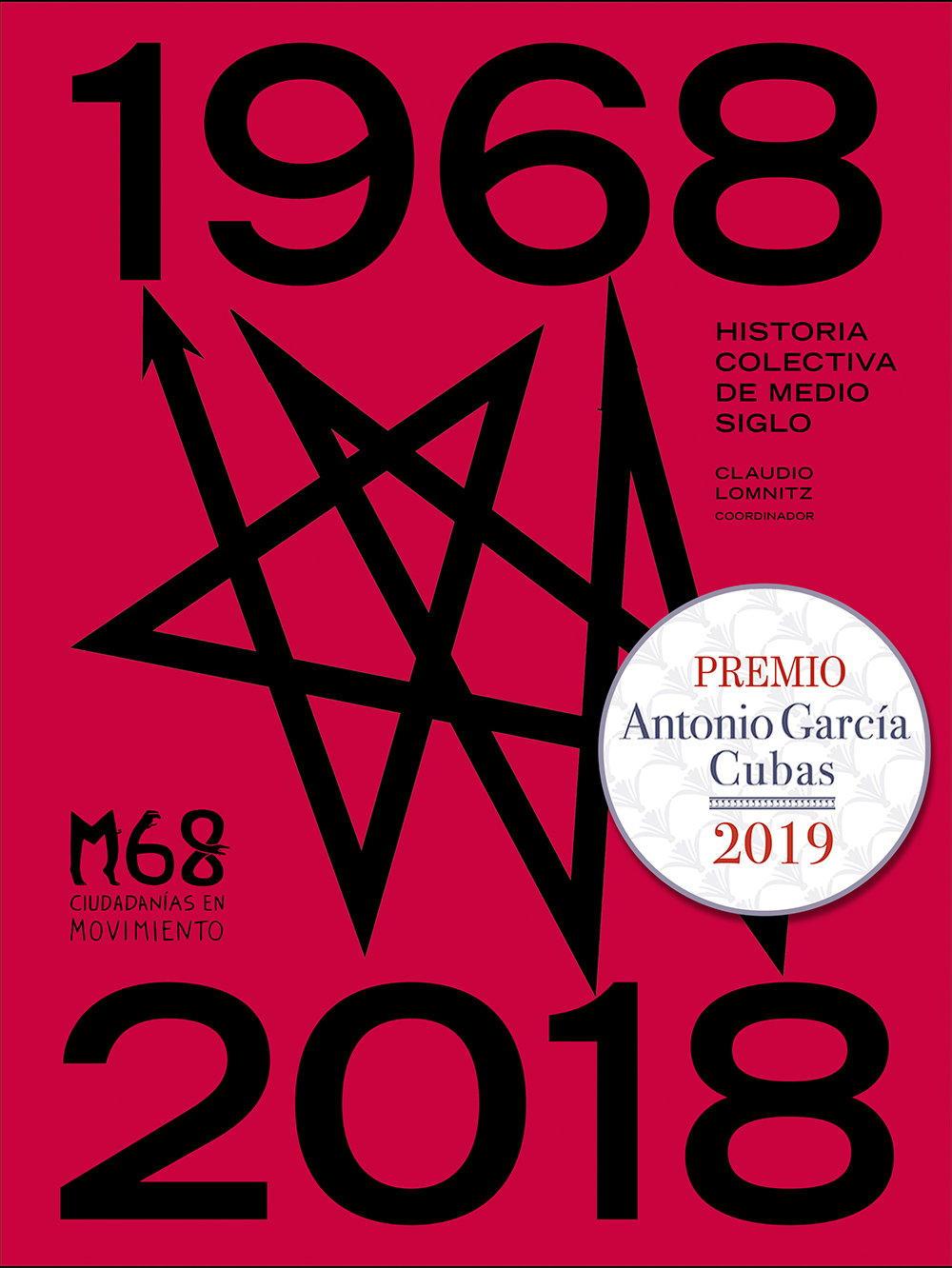 1968-2018: historia colectiva de medio siglo