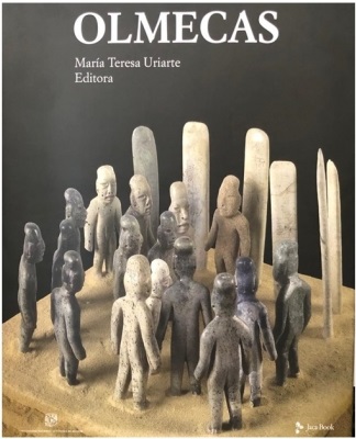 Olmecas