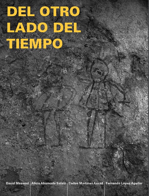 Del otro lado del tiempo: ensayo fotográfico sobre el Valle del Mezquital