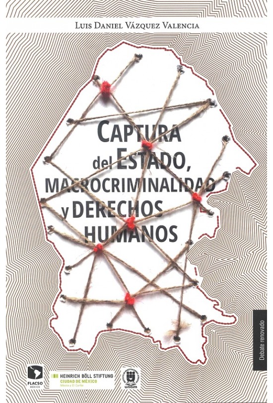 Captura del Estado, macrocriminalidad y derechos humanos