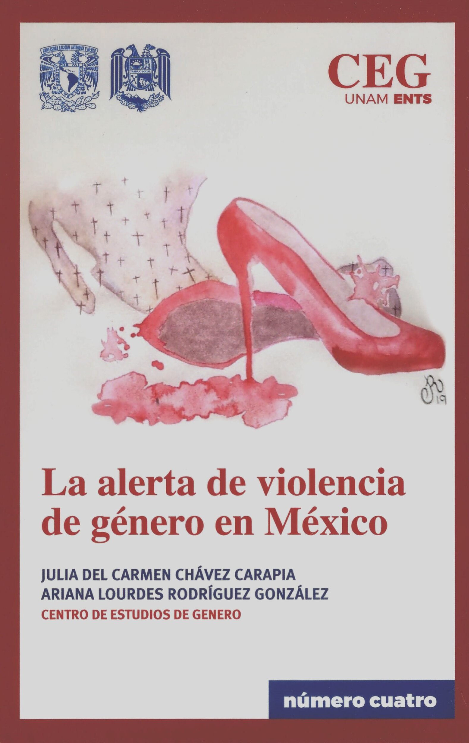 La alerta de violencia de género en México