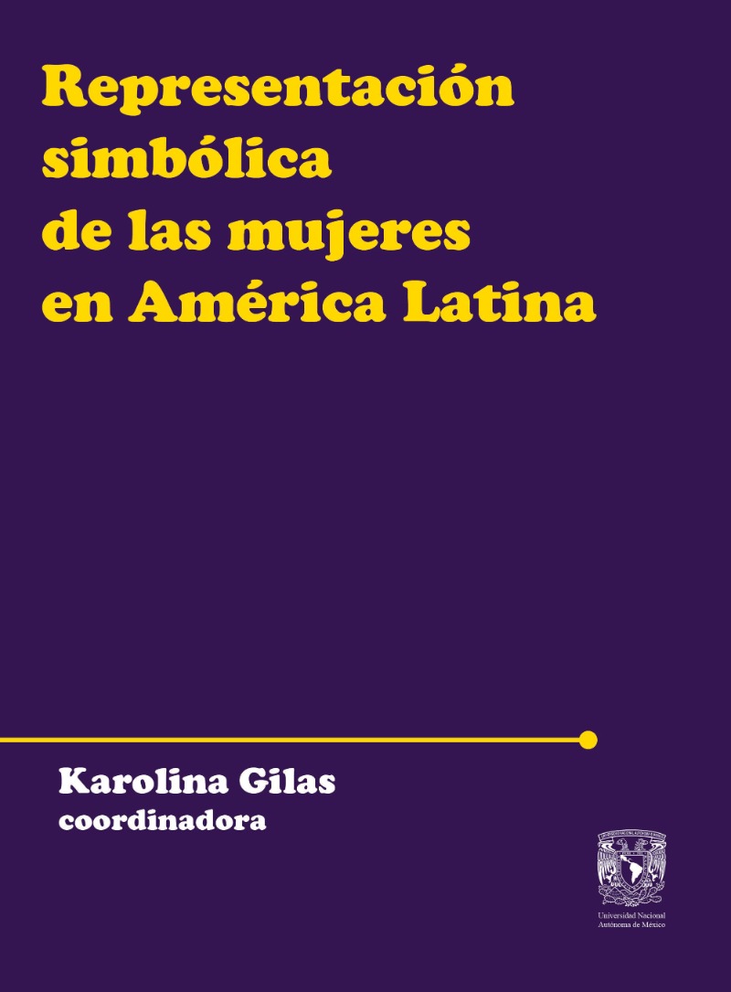 Representación simbólica de las mujeres en América Latina