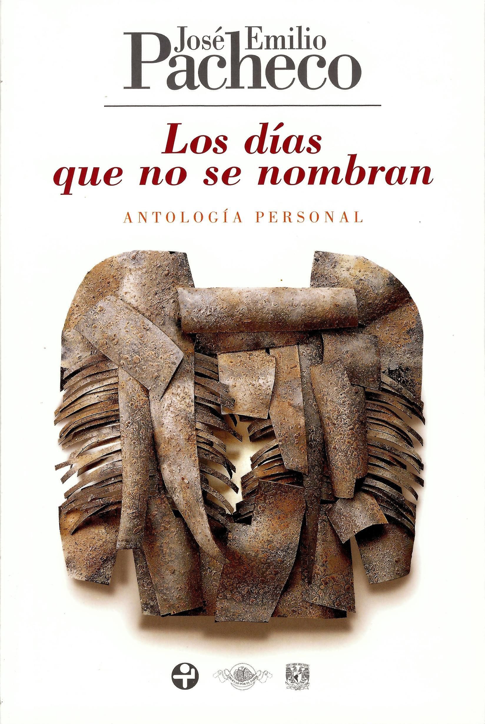 Los días que no se nombran