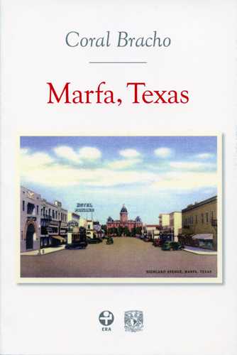 Marfa, Texas