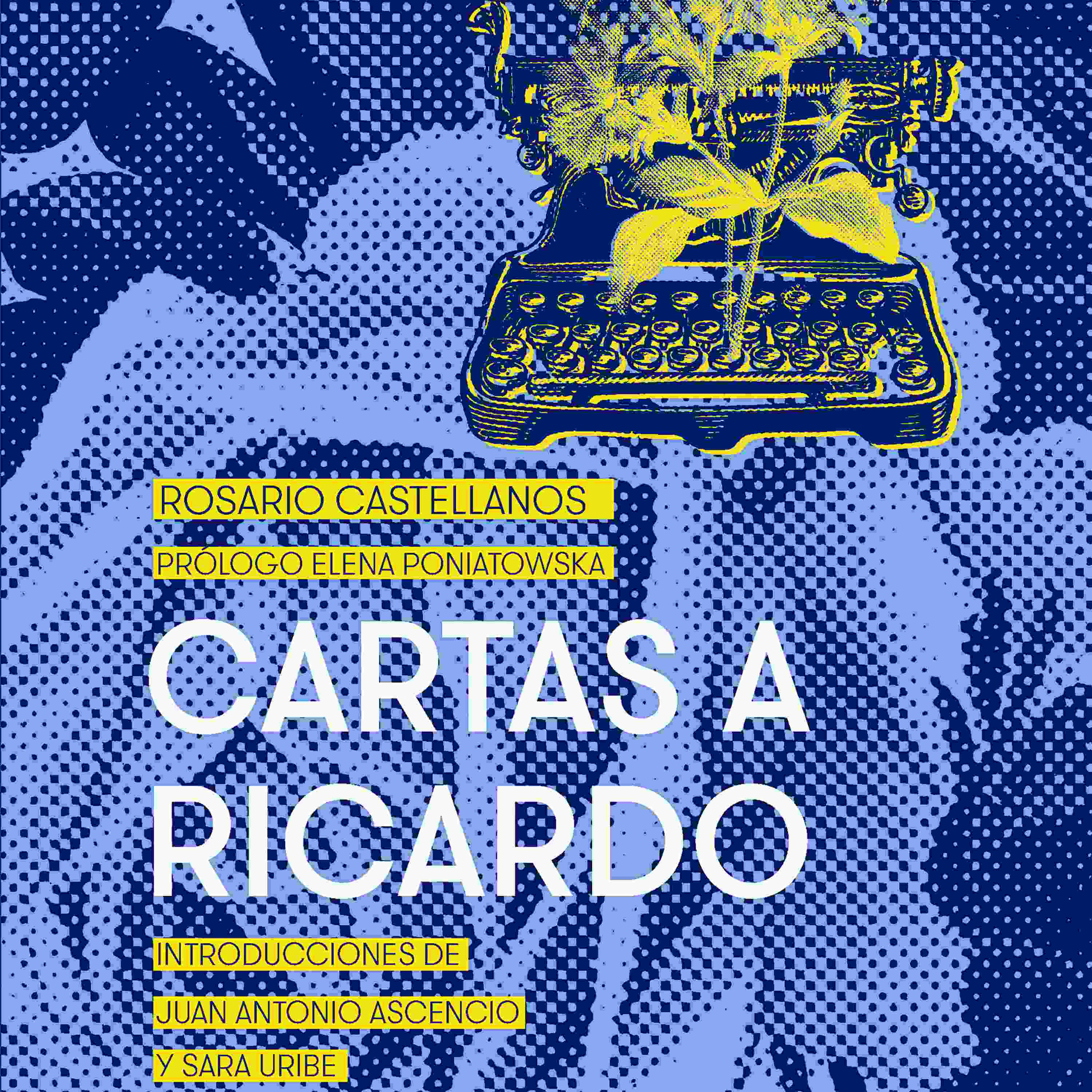 Cartas a Ricardo