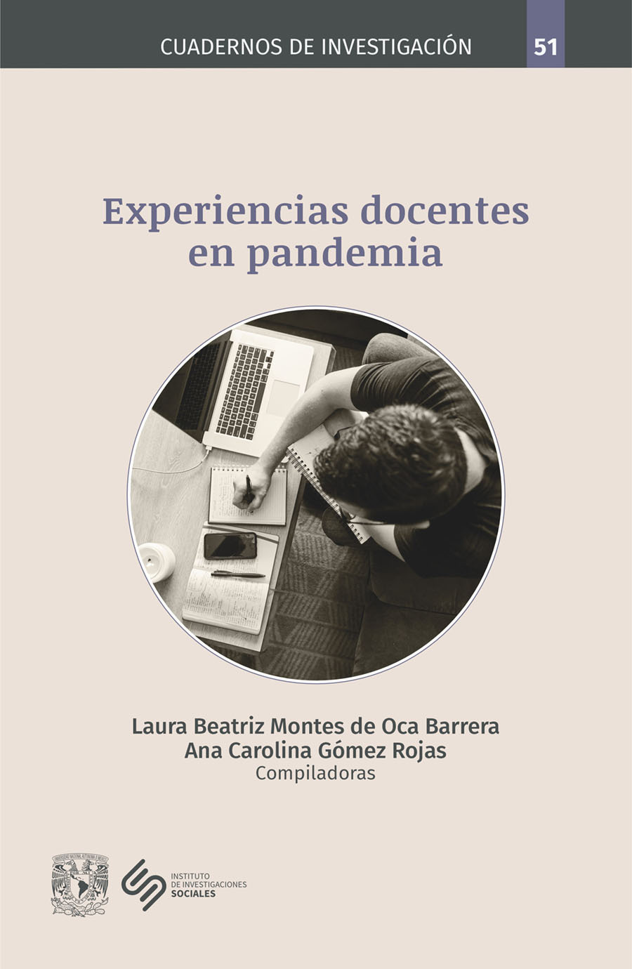 Experiencias docentes en pandemia