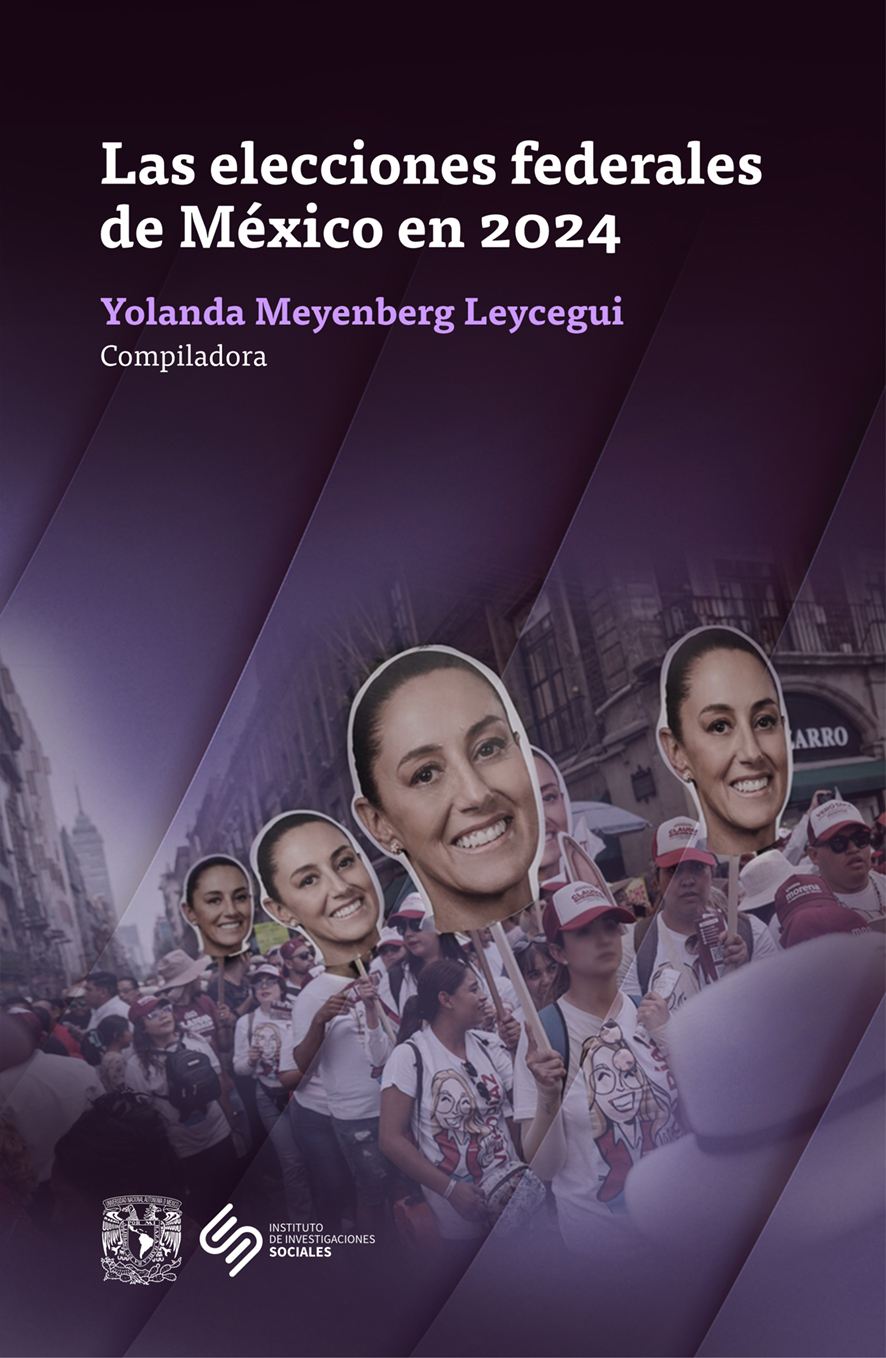Las Elecciones federales de México en 2024