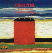 Nocturno de bujara. Sergio Pitol.