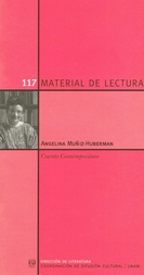 Angelina Muñiz-Huberman