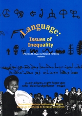 Language. Issues of inequality