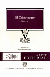 El Cristo negro
