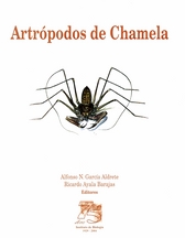 Artrópodos de Chamela