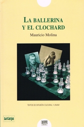 La ballerina y el clochard