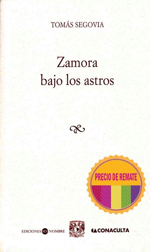 Zamora bajo los astros