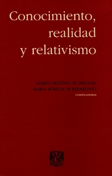 Conocimiento, realidad y relativismo